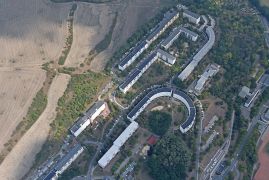 Flugplatz Jena Schoengleina 60 Jahre 00040